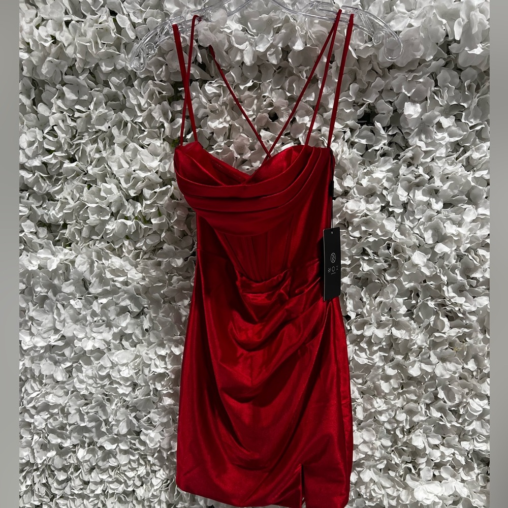Homecoming dresses